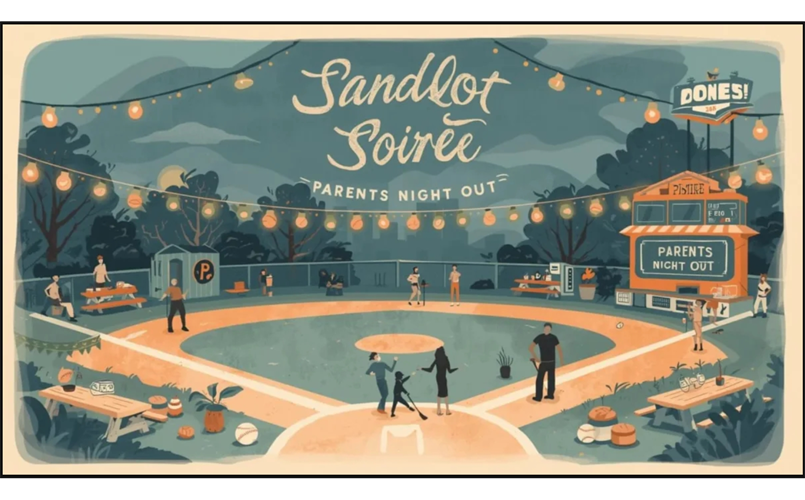 Parents Night Out 2026