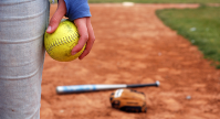 Softball pitching clinic - May 7th