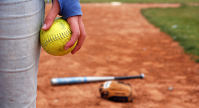 Softball Pitching Clinic