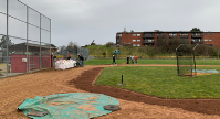 Bar-S field prep