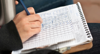 March 20: Scorekeeping Cinic (virtual)