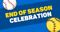 End of Season Bash!