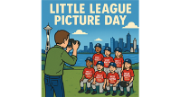 Sat May 5/3 - Picture Day