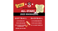 2025 All-Star Managers